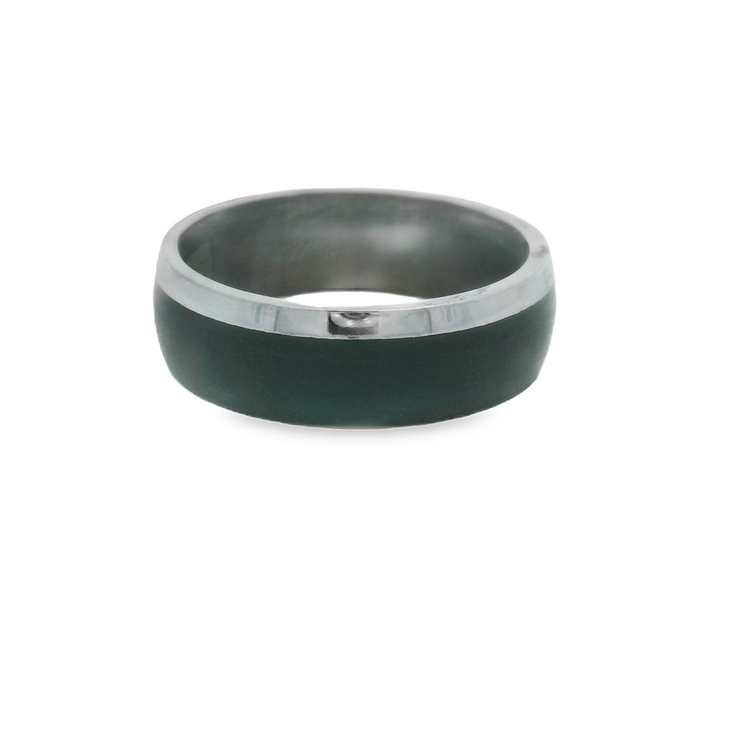 Gold Wedding Band
