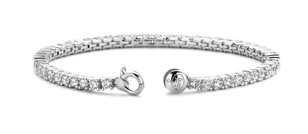 TI SENTO - TENNIS BRACELET