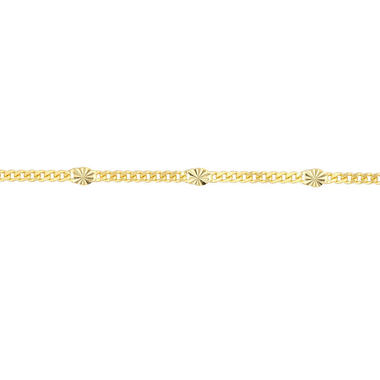 ANKLET