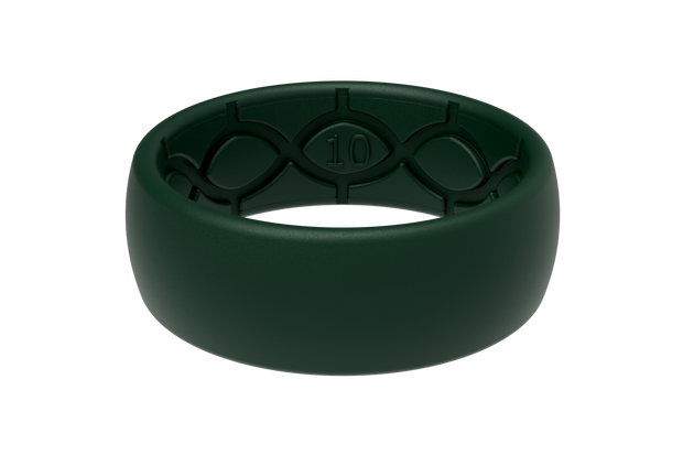 GROOVE SILICONE BAND SIZE 12