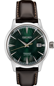 SEIKO Presage Cocktail Time