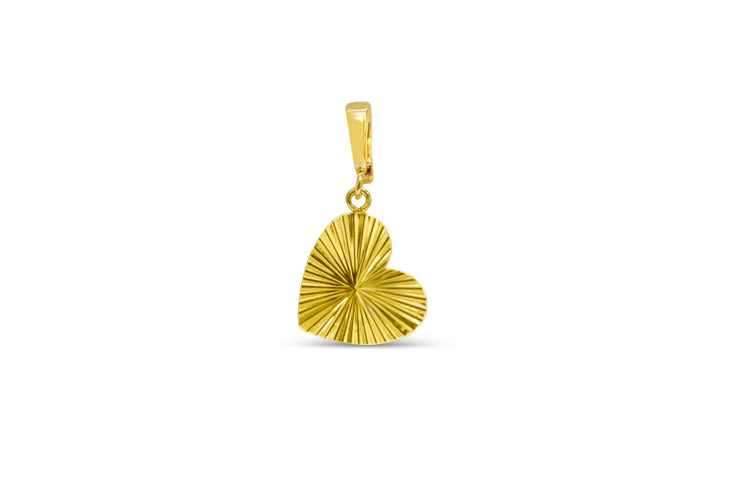 CHARM ERA - Radiant Heart - Gold