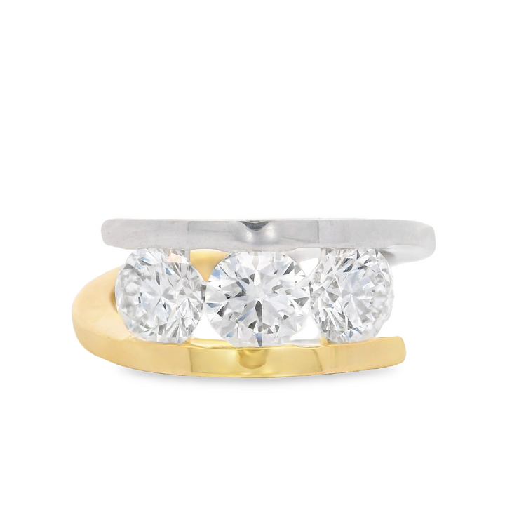 Diamond Fashion Ring