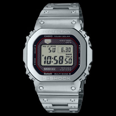 Casio G-Shock Mrg-B5000 Series