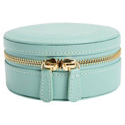 WOLF - SOPHIA MINI ZIP CASE - JADE