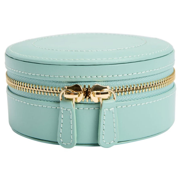 WOLF - SOPHIA MINI ZIP CASE - JADE