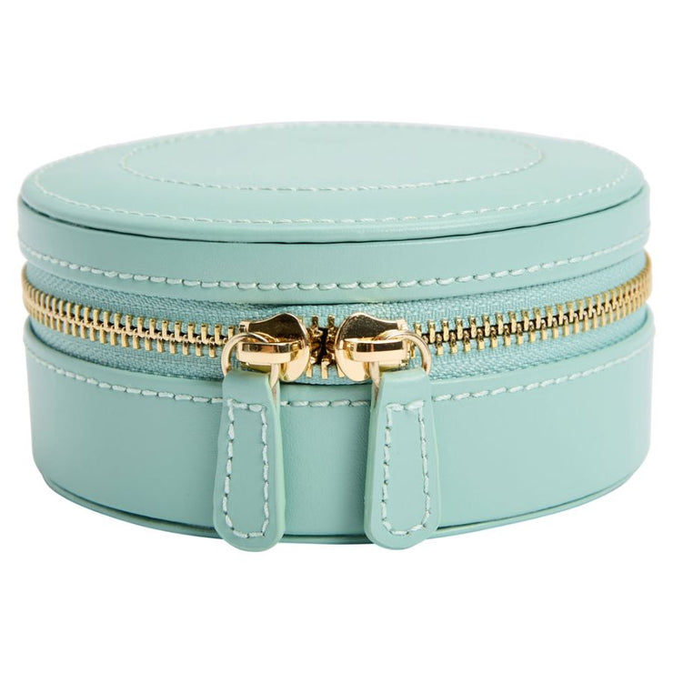 WOLF - SOPHIA MINI ZIP CASE - JADE
