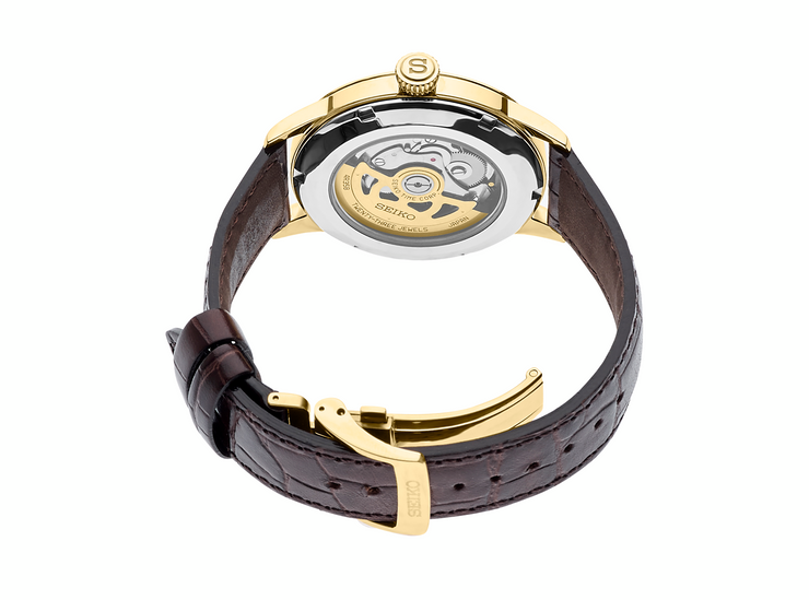 SEIKO Presage Cocktail Time Automatic