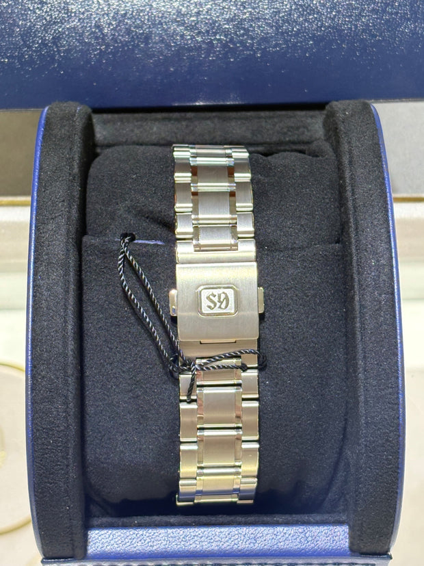 2025 Grand Seiko Heritage - Green