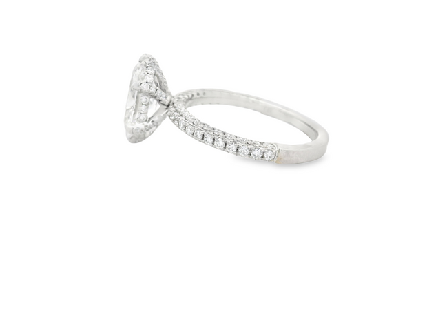 Diamond Engagement Ring