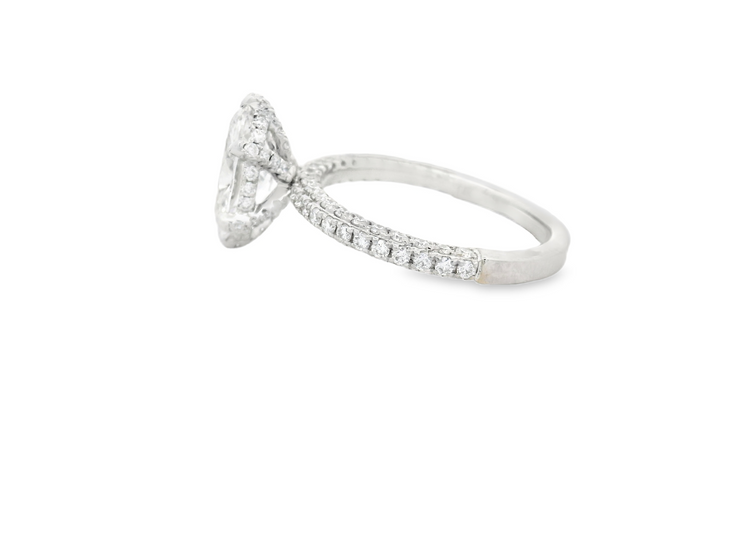 Diamond Engagement Ring