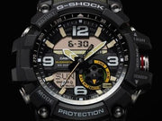 Casio - G-Shock - Mudmaster