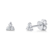 Diamond Fashion Earring