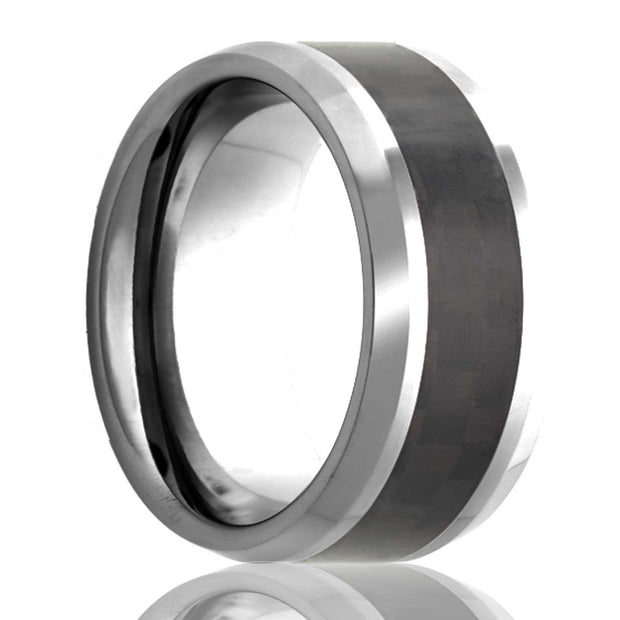 MEN’S WEDDING BAND