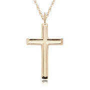 CROSS PENDANT