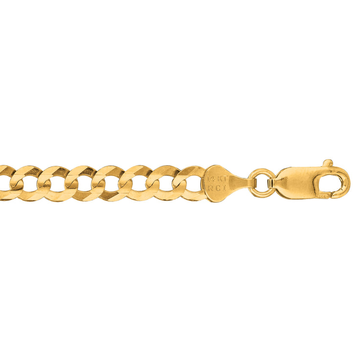 Gold Fashion Bracelet