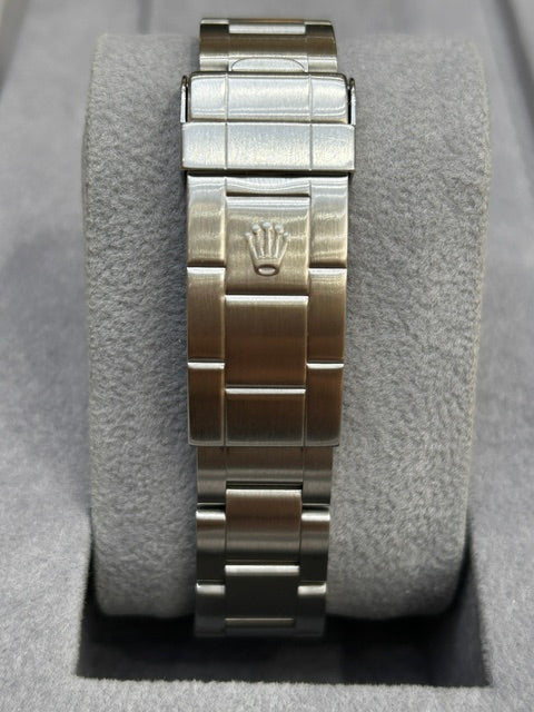1997 ROLEX SEA DWELLER 40 16600 – Siebke Hoyt