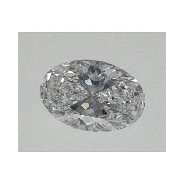 0.30 Carat Oval Diamond