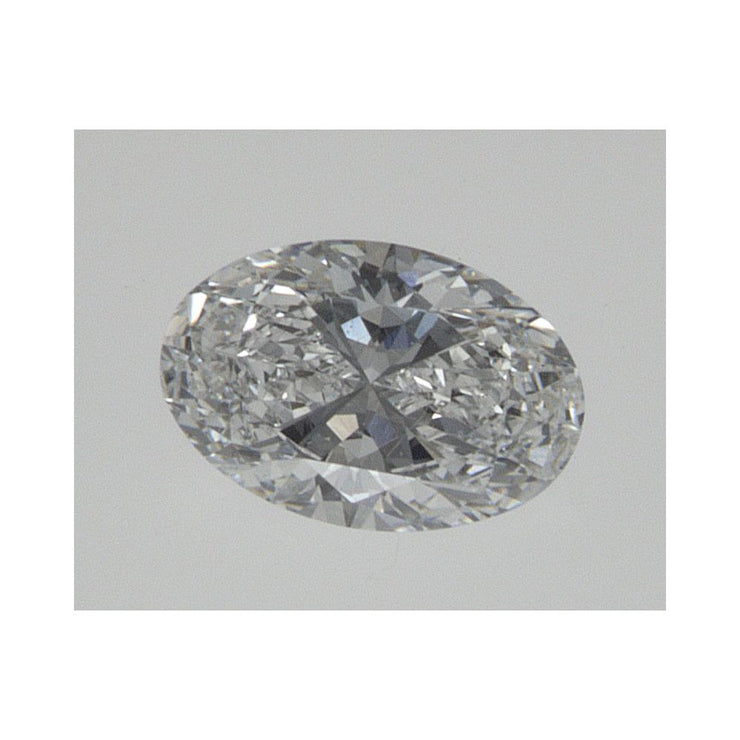 0.30 Carat Oval Diamond