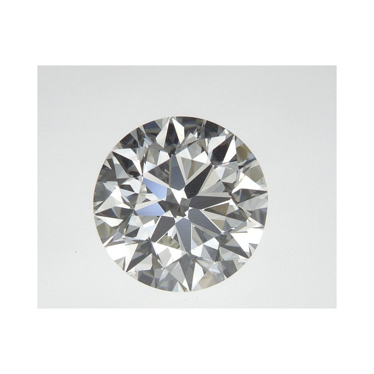 1.70 Carat Round Diamond