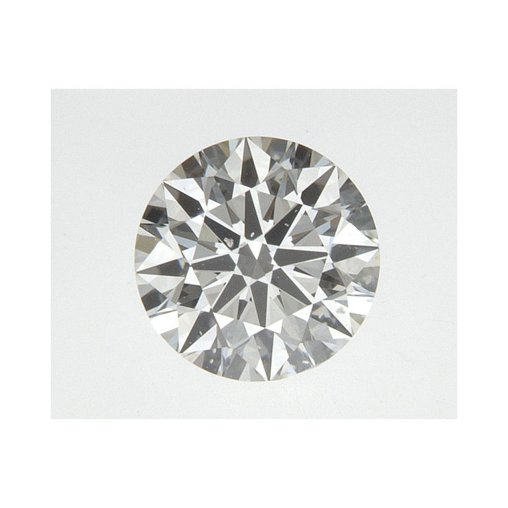 0.45 Carat Round Diamond