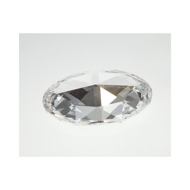 1.15 Carat Oval Lab Grown Diamond