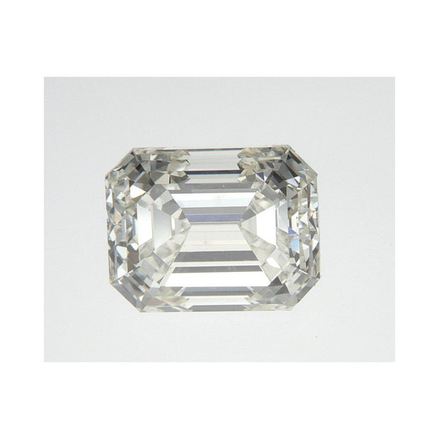 1.01 Carat Emerald Diamond