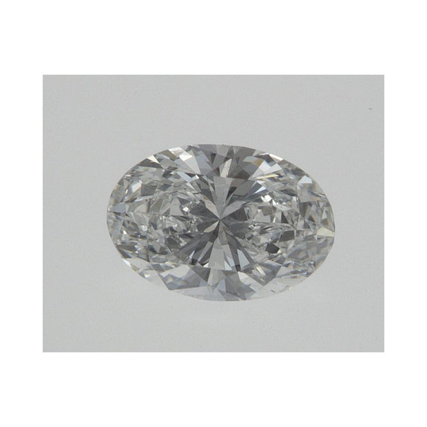 0.30 Carat Oval Diamond