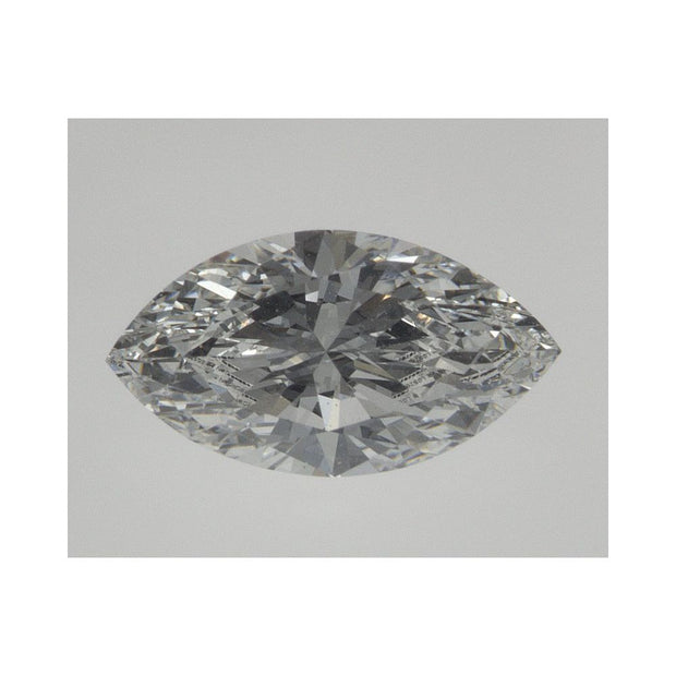 0.91 Carat Marquise Lab Grown Diamond