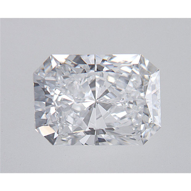 1.52 Carat Radiant Lab Grown Diamond