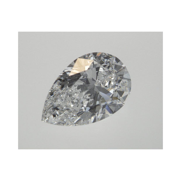 1.50 Carat Pear Lab Grown Diamond