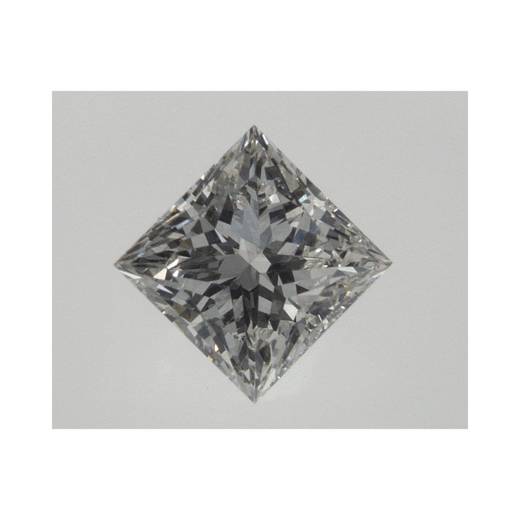 1.00 Carat Princess Diamond