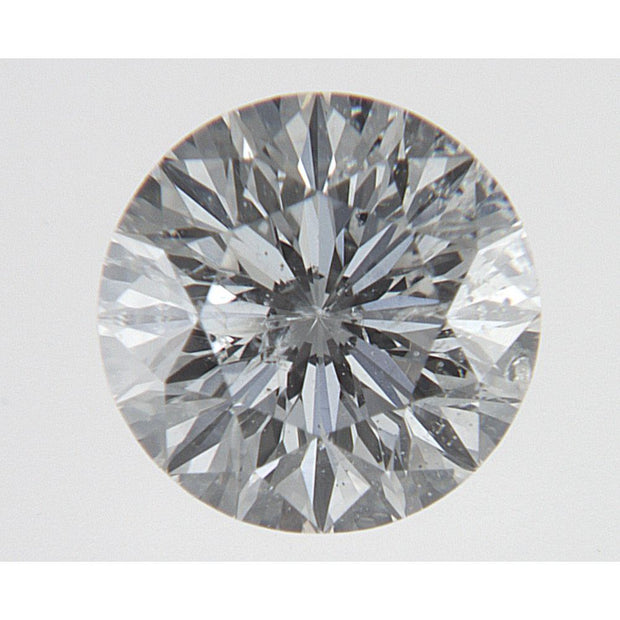 0.31 Carat Round Diamond