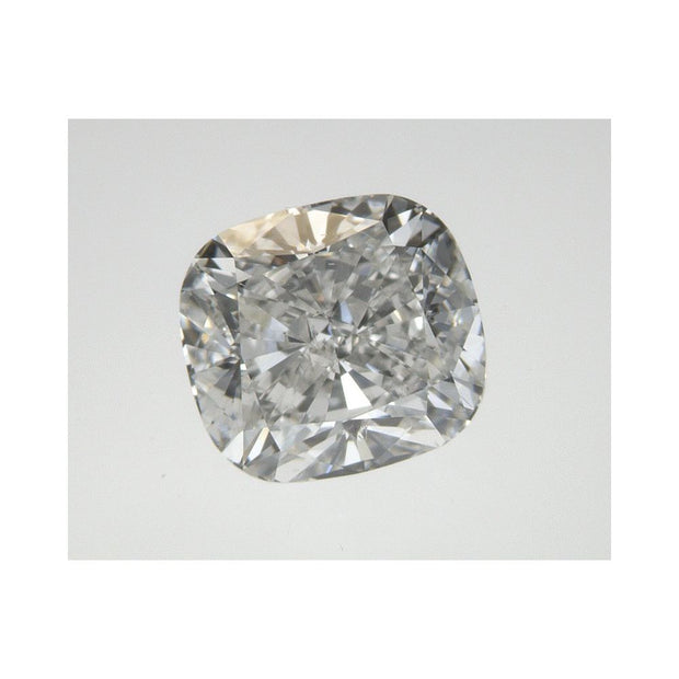 1.50 Carat Cushion Diamond