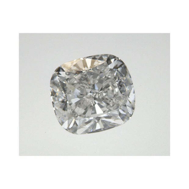 1.50 Carat Cushion Diamond