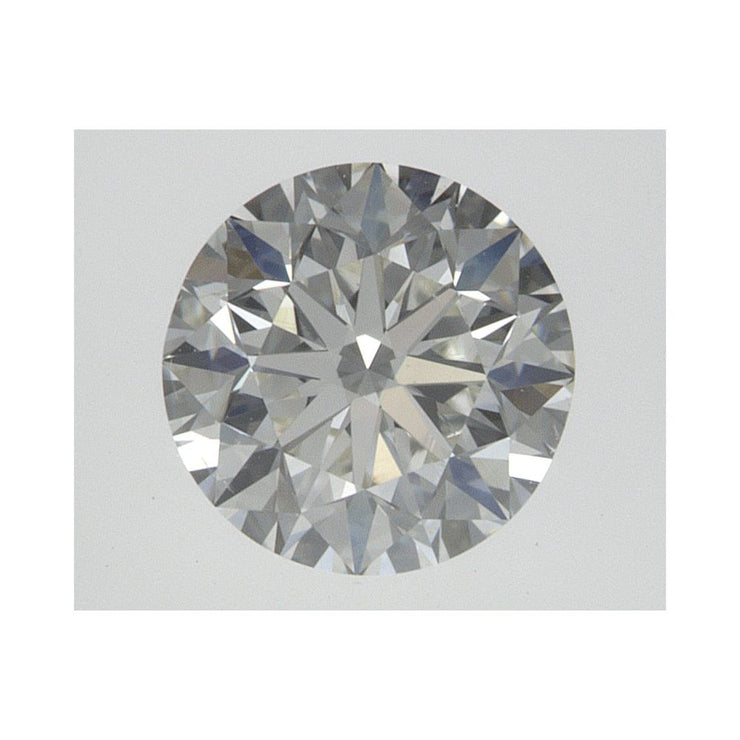 0.70 Carat Round Diamond