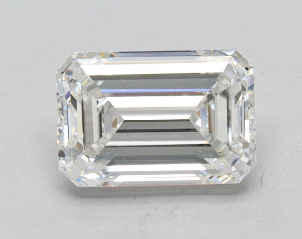 1.90 Carat Emerald Lab Grown Diamond