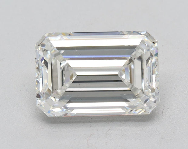 1.90 Carat Emerald Lab Grown Diamond