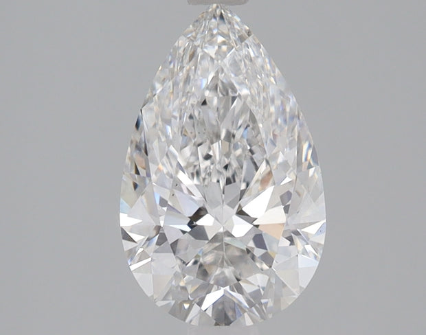 1.36 Carat Pear Lab Grown Diamond