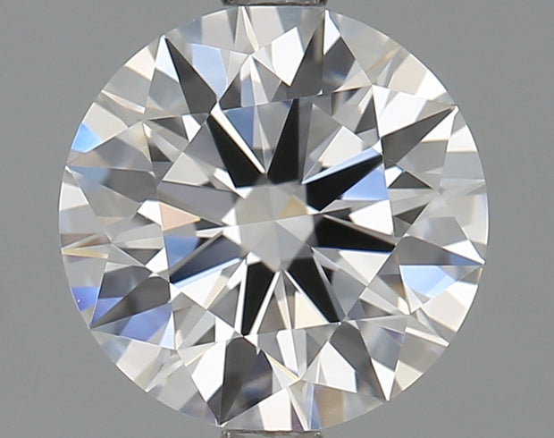 1.72 Carat Round Lab Grown Diamond