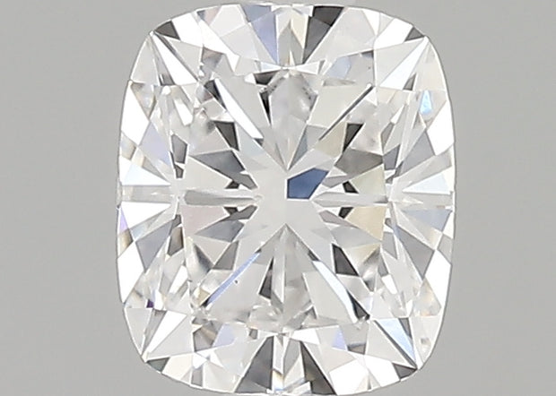 1.42 Carat Cushion Lab Grown Diamond