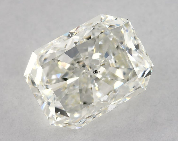 1.00 Carat Radiant Diamond