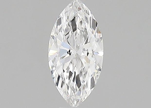 0.52 Carat Marquise Lab Grown Diamond