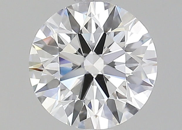 0.92 Carat Round Lab Grown Diamond