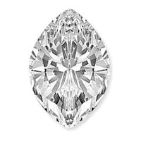 1.50 Carat Marquise Lab Grown Diamond