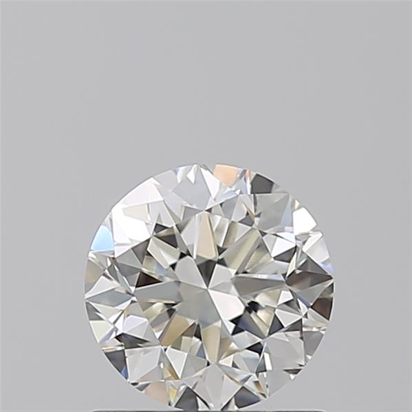 1.01 Carat Round Diamond