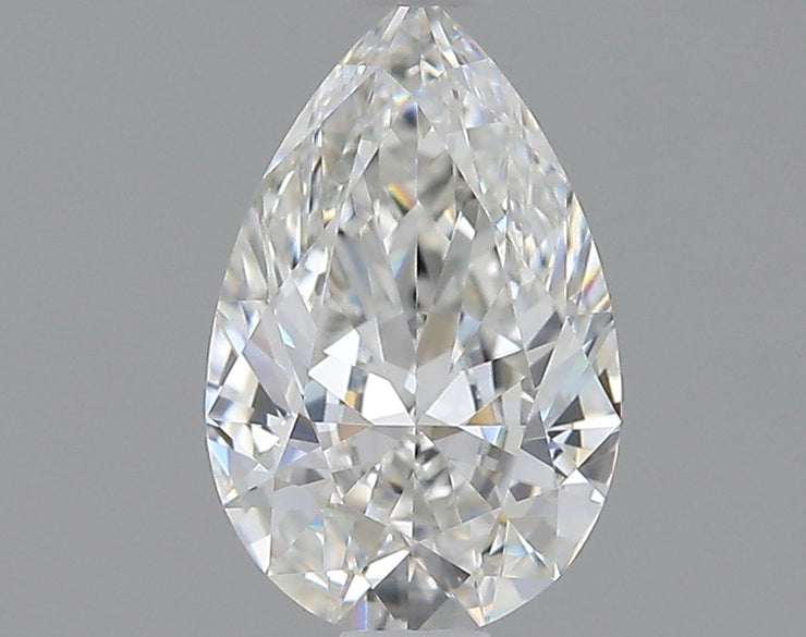 0.73 Carat Pear Diamond