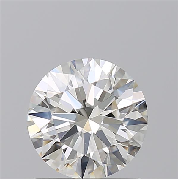 1.16 Carat Round Diamond