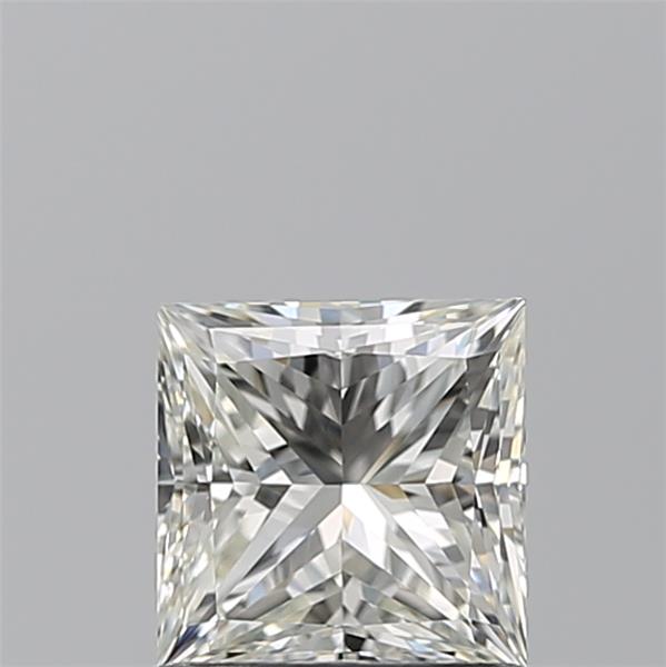 0.93 Carat Princess Diamond
