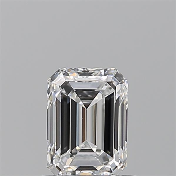 0.82 Carat Emerald Diamond